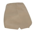 thumbnail image 4 of Armrest Box Lid Cover, Easy To Clean Center Console Armrest Lid Wear Resistant Soft  For Car Black,Beige, 4 of 8