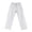 Light Gray, variant on IWRICH Men's Wide Leg Baggy Pants Fashion Trendy Sweat Pants Elastic Waist Street Sweatpants with Pockets Light Gray XL