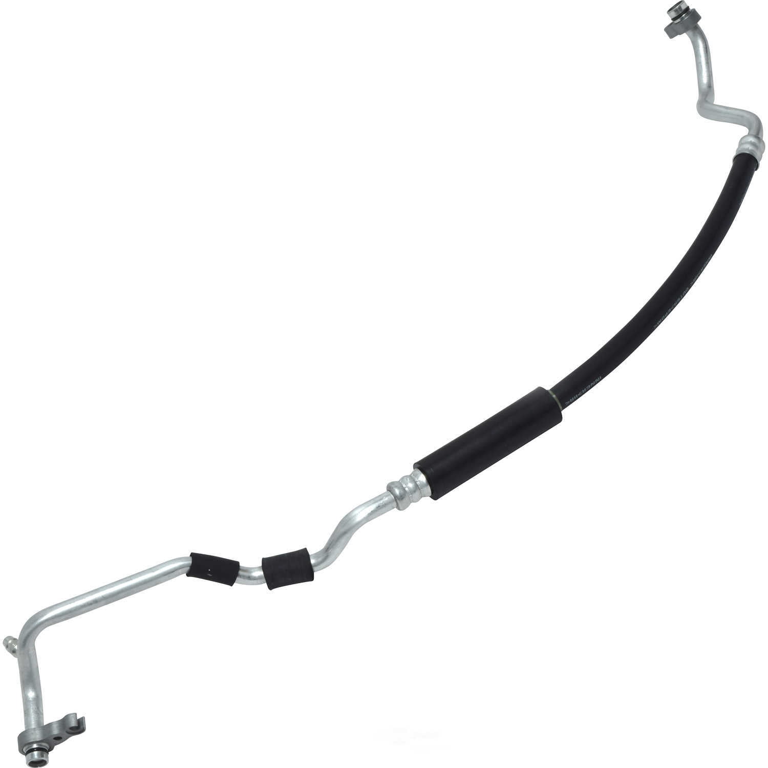 UAC HA 113511C A/C Suction Line Hose Assembly