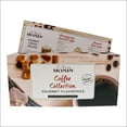Monin Gourmet Flavorings Premium Coffee Collection