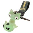 thumbnail image 1 of Sonducket LLavero de moda Kawaii, llavero moderno, exquisito encanto, adornos colgantes duraderos, regalos para mujeres, accesorios universales Accesorios de disfraces Verde Sonducket AP014143-01, 1 of 6