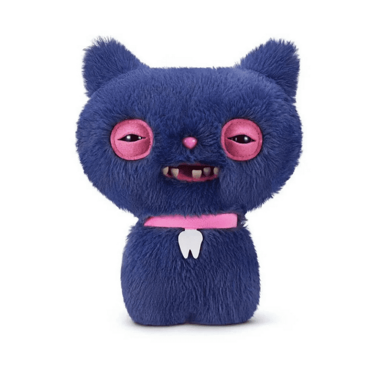 ZURU Fugglers Alley Cats 9'' Plush (Full Set of 6) - Walmart.com