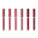 thumbnail image 2 of Lápiz labial para mujer, tinte labial, brillo labial, juego de 6 unidades de brillo labial Velvet Mist Face, caja de brillo labial mate para mejillas, lápiz labial líquido para mujer, juego de brillo, 2 of 5