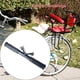 thumbnail image 4 of Reposabrazos de asiento de ligera para niños, cómoda de montaña, sillín de transporte para bebés y niños, manillar, manillar, repo Negro DYNWAVEMX Manillar de asiento infantil para bicicleta, 4 of 7