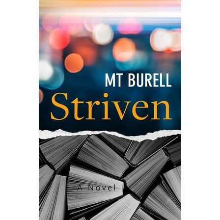 Striven, (Paperback)