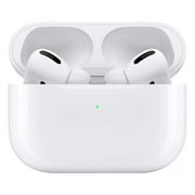 1st Generation -PodPro Wireless Headphones with with MagSafe Charging Case (MLWK3AM/A)