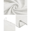 thumbnail image 6 of MOSHU Racerback Tank Tops for women Halter Casual Cami Sleeveless Summer Tops, 6 of 9