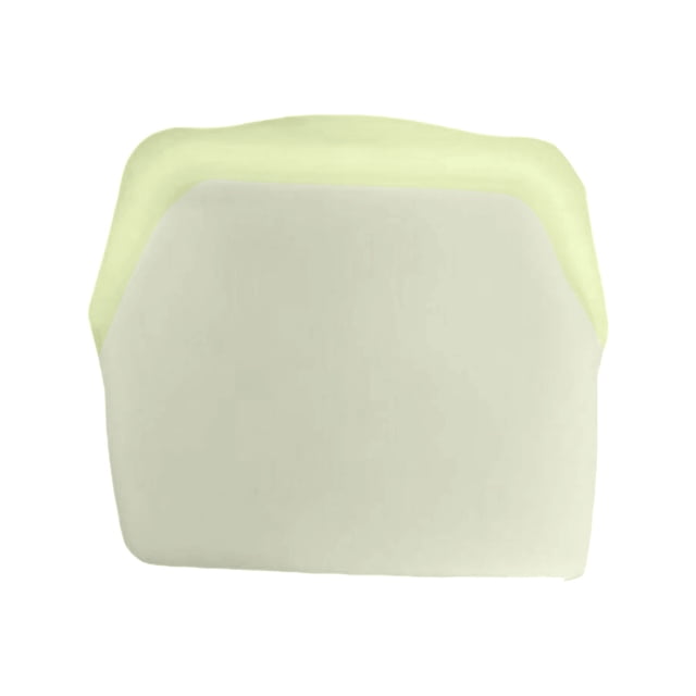 HBFAGFB Sacs de Rangement Alimentaires en Silicone, Sacs de Congélation Hermétiques Réutilisables et Pochettes de Conservation des Aliments Autoportantes, Résistants aux Hautes Températures