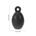 thumbnail image 2 of KAKOWELY Dock Bumper Guard Boat Protection Rubber Design 1Set, 2 of 8