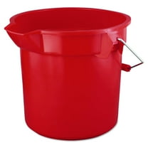 Rubbermaid Commercial Brute Refuse Round Trash Can