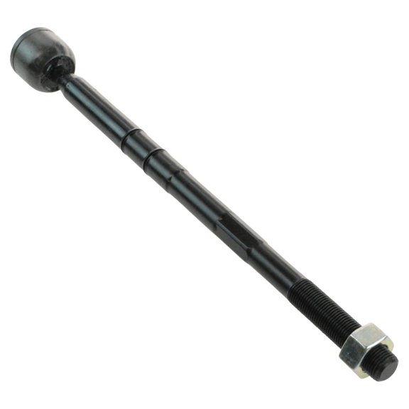 TRQ Front Left Right Inner Tie Rod Driver Passenger Side Fits Select 1995-2000 Ford Contour 1999-2002 Mercury Cougar Mystique