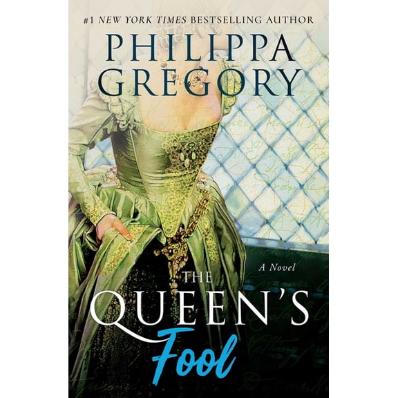 Plantagenet and Tudor Novels The Queen's Fool, (Paperback)