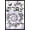 Black Framed Version, variant on Disney Tim Burton's The Nightmare Before Christmas - Spiral Wall Poster, 22.375" x 34"