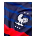 thumbnail image 3 of Jersey Nike Francia Local 2020 Playera Deporte Futbol Sport Deportivo azul XL Nike CD0700 498, 3 of 6