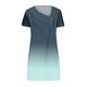 thumbnail image 3 of Mini Vestido de Verano de Manga Corta Cuello Redondo Longitud de la Ternera Media, Fluido Impreso Vestido de Verano Corto Casual, 3 of 5