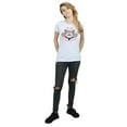 thumbnail image 4 of Big Bang Theory T-Shirt en Coton Pur pour Femmes Soft Kitty, 4 of 5