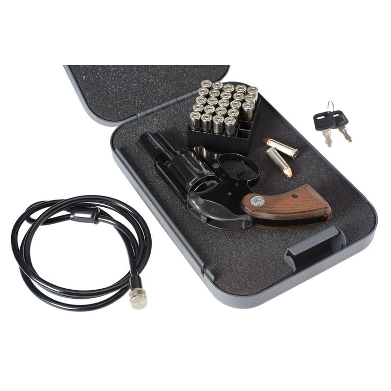 アントステラ　キーBOX SnapSafe 75220 Lock Box Keylock Pistol Safe Key 11.5