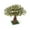Big Tree Army Green, variant on Big Tree Building Sets Block Toys Rainforest Garden Park Trees and Plants Flowers Classic Botanical Accessories Bricks for Kids Compatible Major Brands