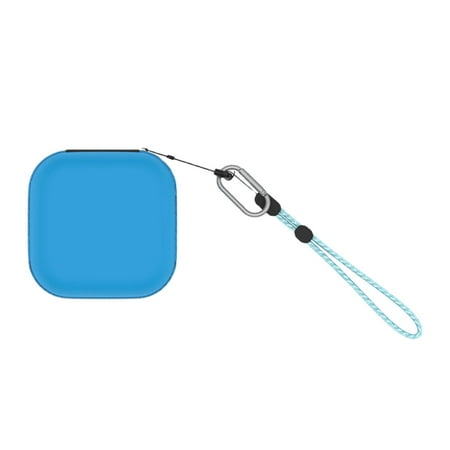 AOOOWER Hard Pouch Bag for Punyrunzu Game Device Shockproof Carry Case