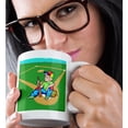 thumbnail image 2 of 3drose, Boys and Baseball, 15oz Mug, 2 of 6