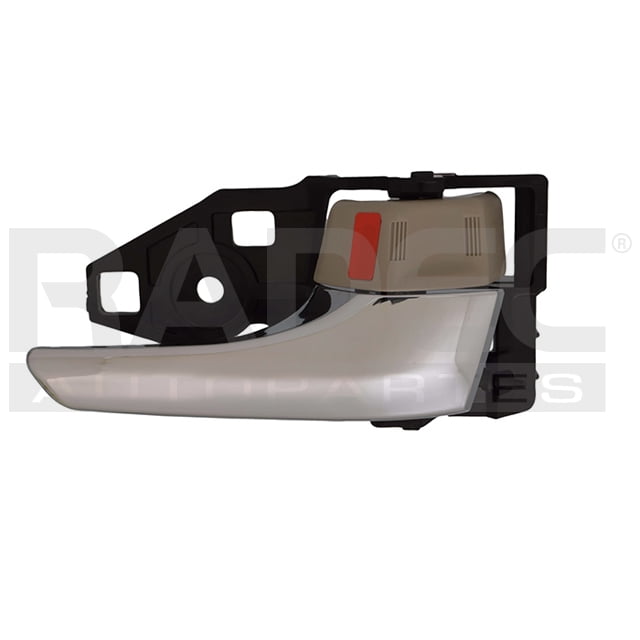 MANIJA PUERTA INTERIOR SIENNA 2011 al 2015 TOYOTA Delantera/trasera Derecha/Pasajero HUSHAN .