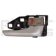 thumbnail image 1 of MANIJA PUERTA INTERIOR SIENNA 2011 al 2015 TOYOTA Delantera/trasera Derecha/Pasajero HUSHAN ., 1 of 4