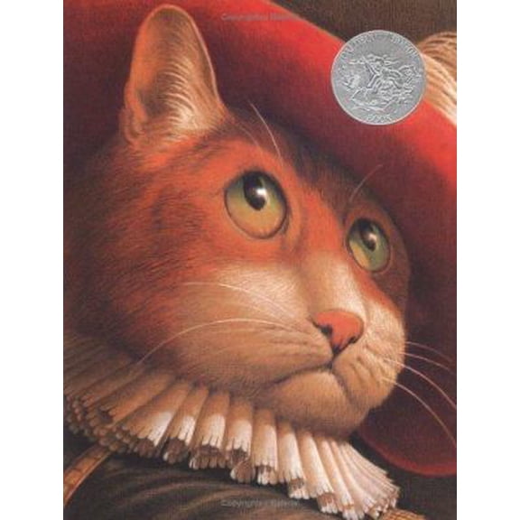 Pre-Owned Puss in Boots (Hardcover) 0374361606 9780374361600