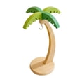 thumbnail image 1 of ERK 1Pcs Sturdy Banana Holder Fruit Stand Countertop Storage Organizer For Kitchen Pantry Display, 1 of 5