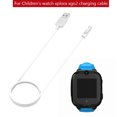 thumbnail image 3 of Cuna de cable de carga portátil para Xplora XG02 Sport Smart Watch Adaptador de cargador Hugtrwg Para estrenar, 3 of 6