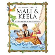 Pre-Owned Adventures of Mali and Keela: A Virtues Book for Children Paperback