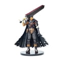 thumbnail image 1 of Figura de anime, modelo de juguete coleccionable, estatua Berserks Guts, 1 of 3