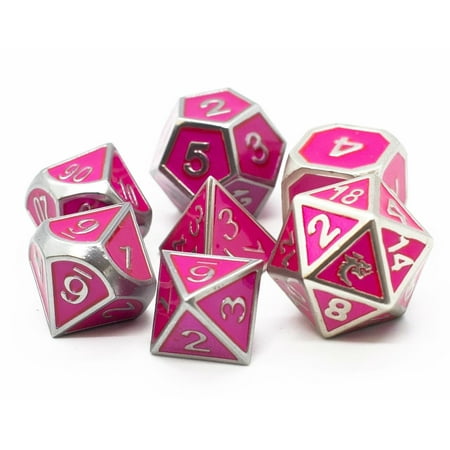 Elven Forged - Metallic Pink (7) New