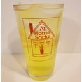 thumbnail image 4 of Willtec Citra-Fresh Sweet and Sour Soda Syrup Made with Pure Cane Sugar in Box, 3 Gallon, 4 of 6