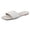 Gray, variant on asdoklhq Slip On Shoes for Women,Women Beach Breathable Solid Color Sandals Home Slipper Flip-Flops Flat Shoes