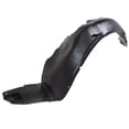 thumbnail image 4 of For Chevy Aveo5 2009 2010 2011 Fender Liner Driver Side | Front | Inner | Plastic | Replacement For GM1248206 | 565-00809L, 96808314, 4 of 5