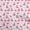 Light Pale Pink, variant on oneOone Polyester Lycra Light Pale Pink Fabric Donut Pattern Quilting Supplies Print Sewing Fabric By The Yard 56 Inch Wide
