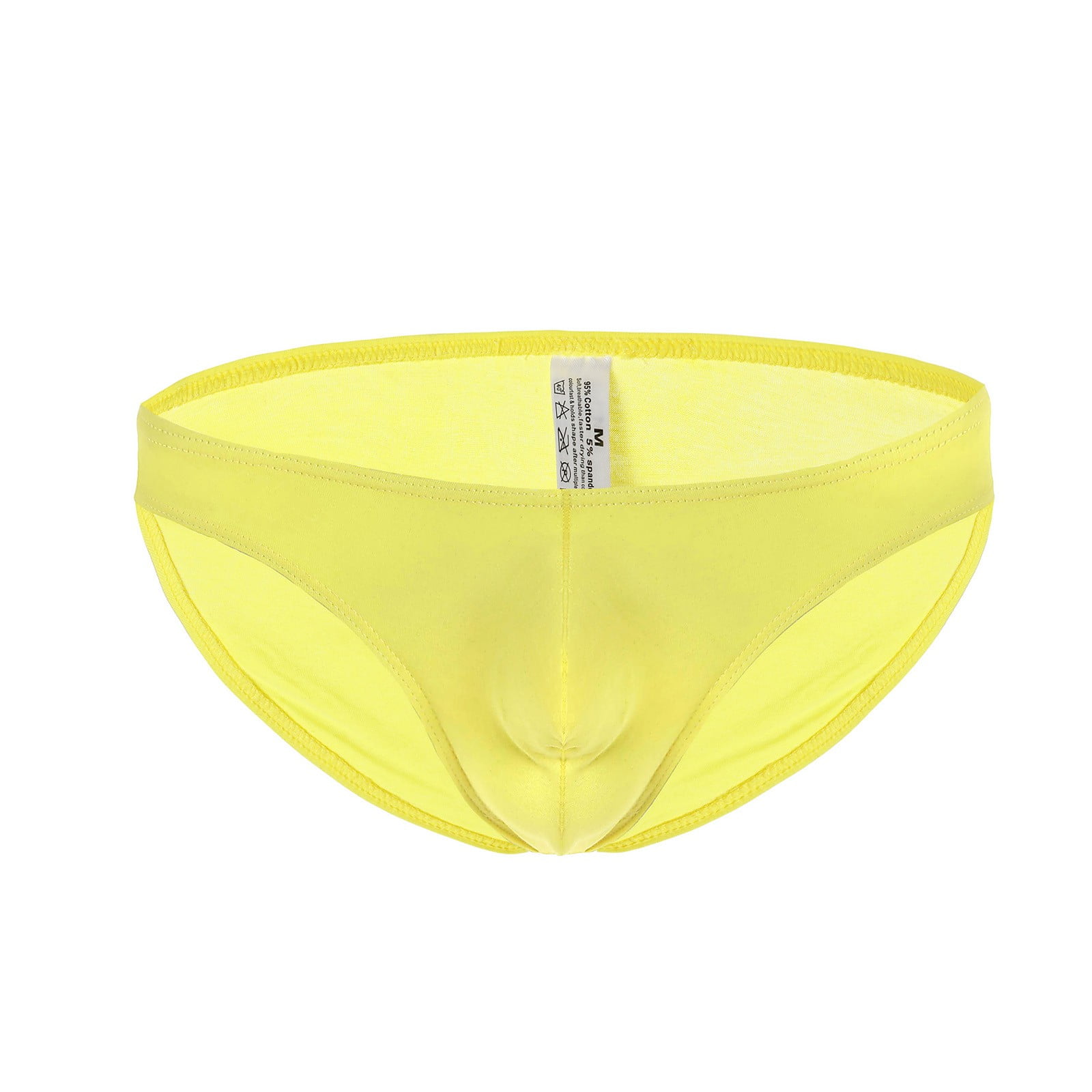 QIPOPIQ Mens Underwear Lingerie Cotton Sleepwear Babydoll GString