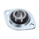 thumbnail image 5 of Rodamiento montado en brida de 7/8" con alojamiento de acero prensado, unidad SBPFL205-14, con llave, 5 of 5