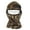 RZ-F-02, variant on Winter Balaclava Ski Mask for Men Women, Cold Weather Windproof Full Face Mask Hood Camo Thermal Warm Face Cover Neck Hood