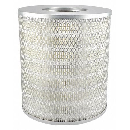Air Filter, Round