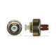 thumbnail image 1 of Sensor Detonacion Ks Chevrolet C3500hd 8cil 7.4 1993 Aut Cardic Sensor de Detonación ( KS ) Chevrolet Astro Blazer Pickup Suburban Camaro, 1 of 5
