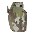 thumbnail image 1 of Soidarity Juego de funda para pistola, tirante ajustable, funda con Clip para cinturón, adaptador para diestros, kit de equipo de con junta CP, 1 of 6