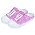 thumbnail image 1 of 1 par de sandalias antideslizantes de verano para mujeres sandalias de mujeres chicas transpirables, 1 of 6