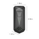 thumbnail image 5 of Purificador de aire con enchufe estándar de EE. UU., 3500 W, para uso doméstico y de oficina, para interiores, pequeño y con eliminación de olores., 5 of 9