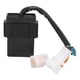 thumbnail image 3 of 7 Pin Double Plug CDI Igniter Box Replacement for Roketa ATV‑10 RTU‑250Y 250cc ATV, 3 of 5