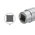 thumbnail image 5 of Unique Bargains 29mm 12 Point Shallow Socket 3/4' Drive Standard Metric Chromium Vanadium Steel, 5 of 5