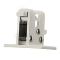 thumbnail image 1 of Soporte De Montaje Inferior Para Toldo RV, 09152021 Soporte De Montaje Inferior Para Toldo RV Aluminio Duradero Plata Instalación Simple Para Sunchaser II, 1 of 7
