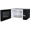 Magic Chef MCM1611B Magic Chef MCM1611B Microwave Oven Single