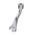 thumbnail image 2 of Llave de Vaso para Línea de Combustible Cola 1/2' Llave de Tubo en L 19mm, 2 of 8
