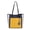 CB Mustard, variant on Lea Vegan Leather Women's Tote Bag, Fashionable Shoulder Purse Handbag by Mia K - Purple